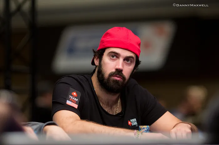 EPT Barcelona : Un Belge en tête et 5 Français en course à 98 left, Jason Mercier vise le doublé 0001