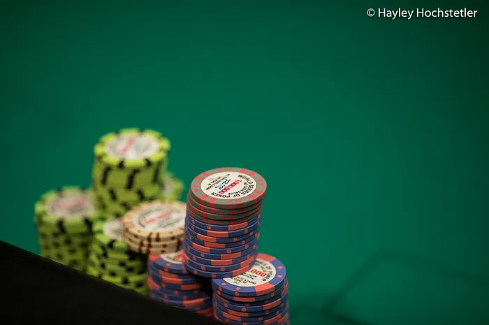 If the 2020 WSOP does take place, expect a reduced schedule.