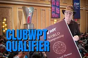 Cancer Survivor Qualifies for WPT World Championship In Las Vegas
