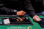 Shot Clocks Implemented Deep in WSOP Main Event for First Time