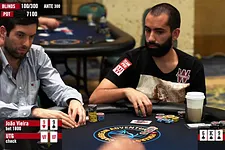 Na Mente de um Pro: João "Naza114" Vieira no PCA Main Event [Episódio 1]