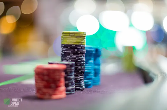 Three Sure-Fire Steps to Improving Your Poker Skills