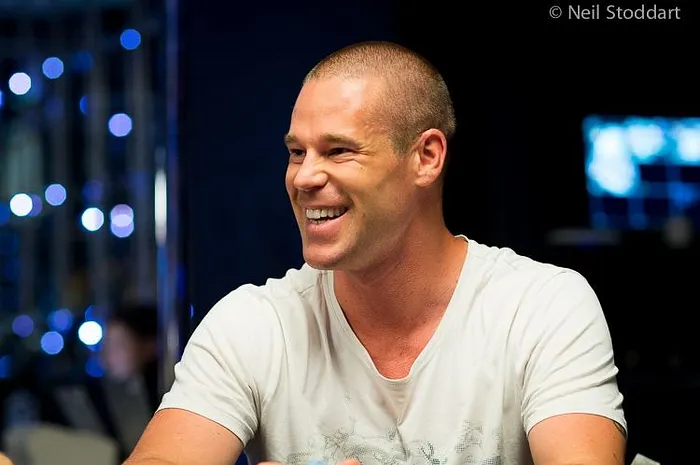 Patrik Antonius