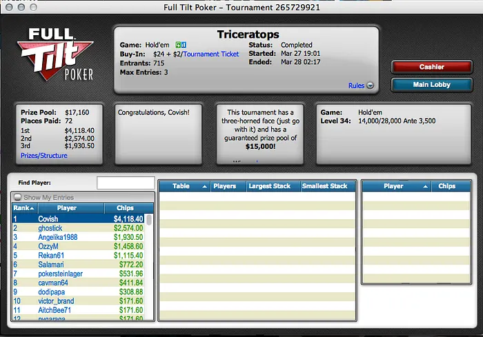 5 Vitórias para o Brasil na Reta de Quinta 105