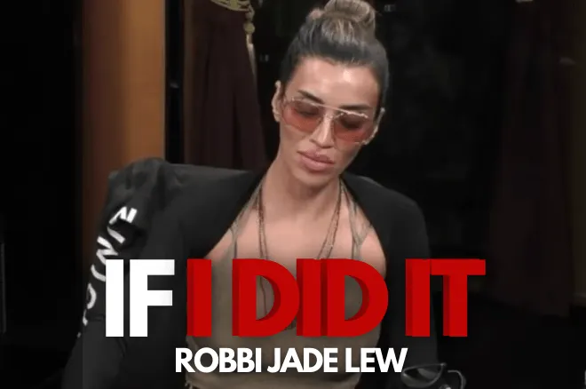 Robbi Jade Lew