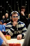 Anton Wigg European Poker Tour