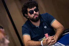 André Marques no EPT Barcelona 2022