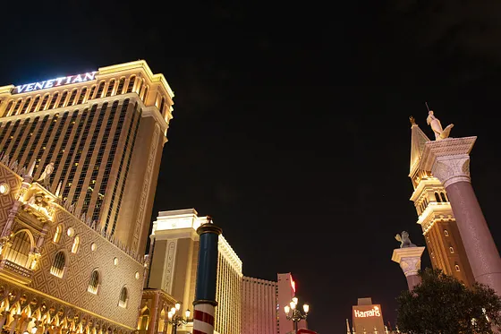 WPT Venetian