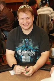 MSPT Season 5 Running Aces: Day 1b Brings Total Field to 354 Entries; Caspers Leads 101