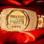 2024 WSOP Main Event Bracelet