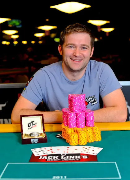 WSOP Through the Lens: Part I 133