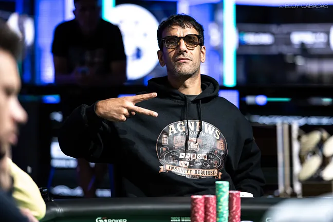 Ronnie Bardah