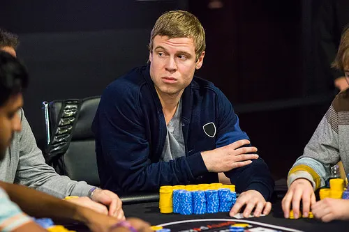 WPT Montréal 2014 : Jaffe, Chartier, MacPhee, Pahuja en table finale