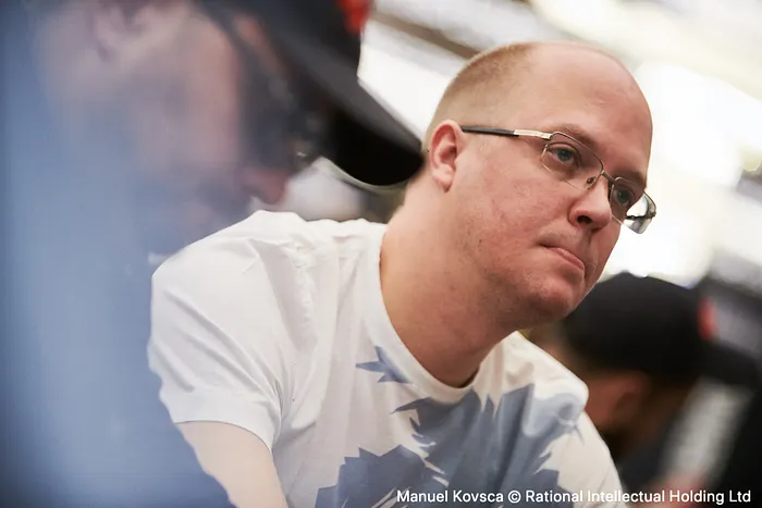 Sergey Petrushevskiy