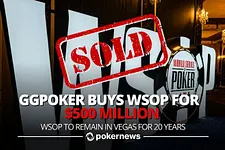World Series of Poker