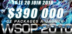 Poker770 : Freeroll PokerNews à 2.770$ le lundi 7 juin (20h35) 101