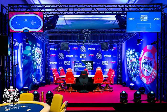 WSOPC Tallinn Feature Table
