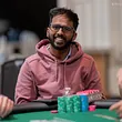 Santhosh Amingad