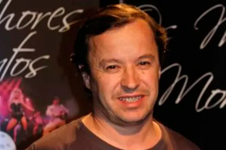 armando ribeiro poker