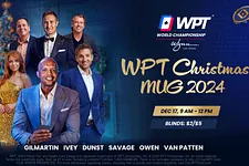WPT MUG
