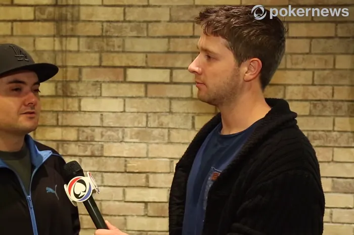 WSOP 2014 : un joueur éliminé par deux dames de cœur