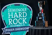 Why You Shouldn't Miss the WPT Seminole Hard Rock Poker Showdown (April 28-May 2)