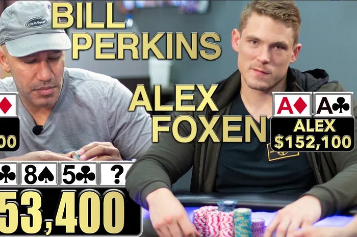 [VIDEO] Live At The Bike : Enorme Setup entre Bill Perkins et Alex Foxen 0001