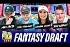 2025 WSOP Fantasy Draft with Joey Ingram & Christina Gollins | PokerNews Podcast #894