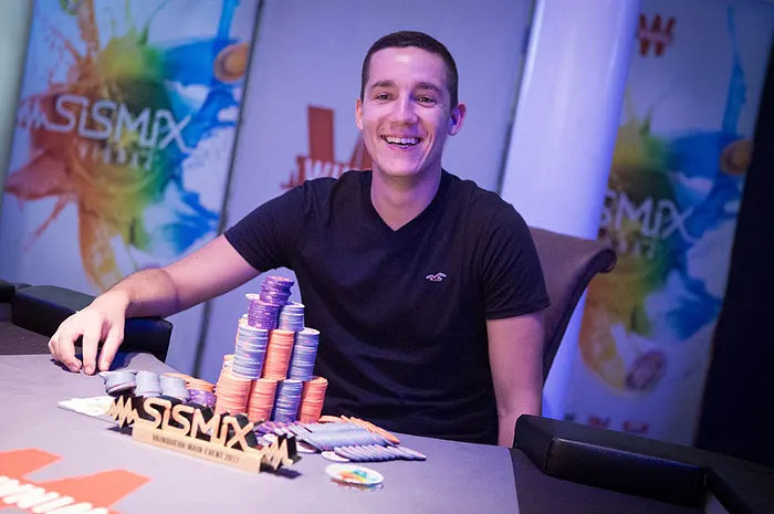 Le classement complet du Sismix 2017 0001