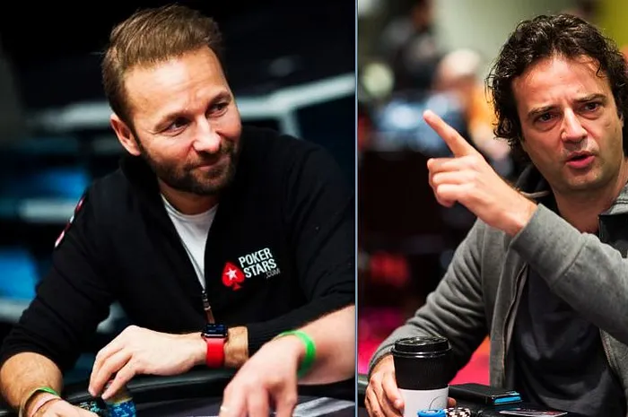 WSOP : Negreanu bien placé dans le Omaha hi-lo, Fabsoul in à 17 left 0001