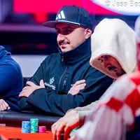 Yannick Capocetti