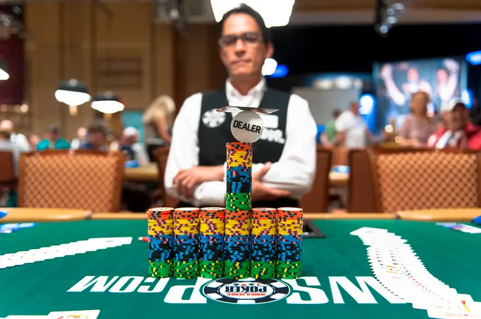 Five Thoughts: Another Big Main Event, Harwood's Success, the POY Race, and More 0001