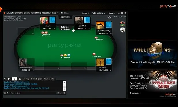 Replay Twitch : Il encaisse 1 million en battant Viktor Blom et Ludovic Geilich 0001