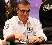 Jean-Paul Pasqualini  : "impatient d’avancer" (interview poker) 102