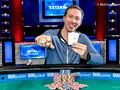 Brett Apter wsop 2019