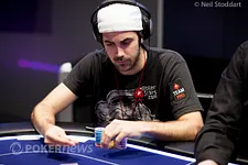 Jason Mercier