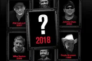 Poker Hall Of Fame: Désignez votre champion pour la classe de 2018