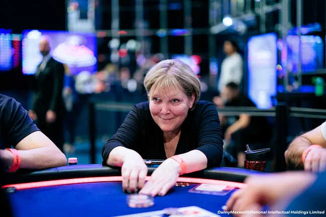 Jennifer Breckenridge