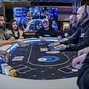 888poker Live Glasgow