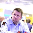 Chris Moneymaker