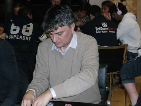 Massimo Pierluigi