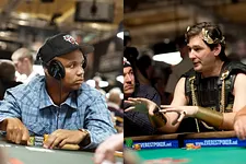 Phil Ivey, Phil Hellmuth