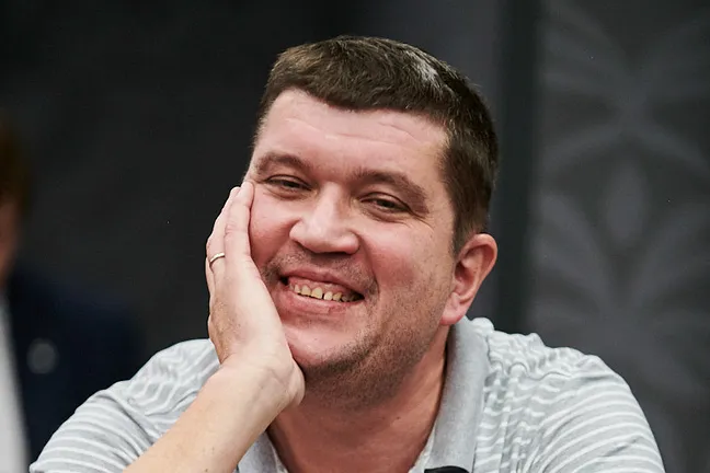Vyacheslav Goryachev