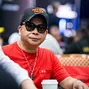 Johnny Chan