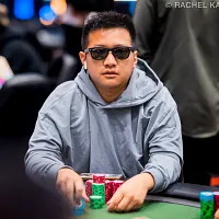 Tanupat Punjarojanakul