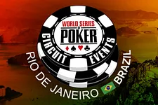 WSOP Circuit Brasil