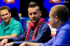 George Danzer, Calvin Anderson