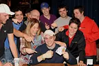 eric buchman champion event 189 wsop 2010
