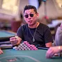 Danny Chang 