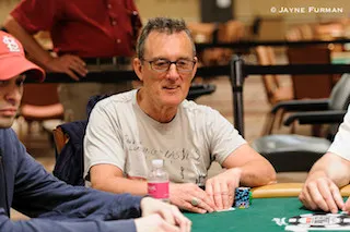 2015 WSOP Day 28: Mosseri Leads Final 19 in K PPC; Andlovec Wins Super Seniors 102